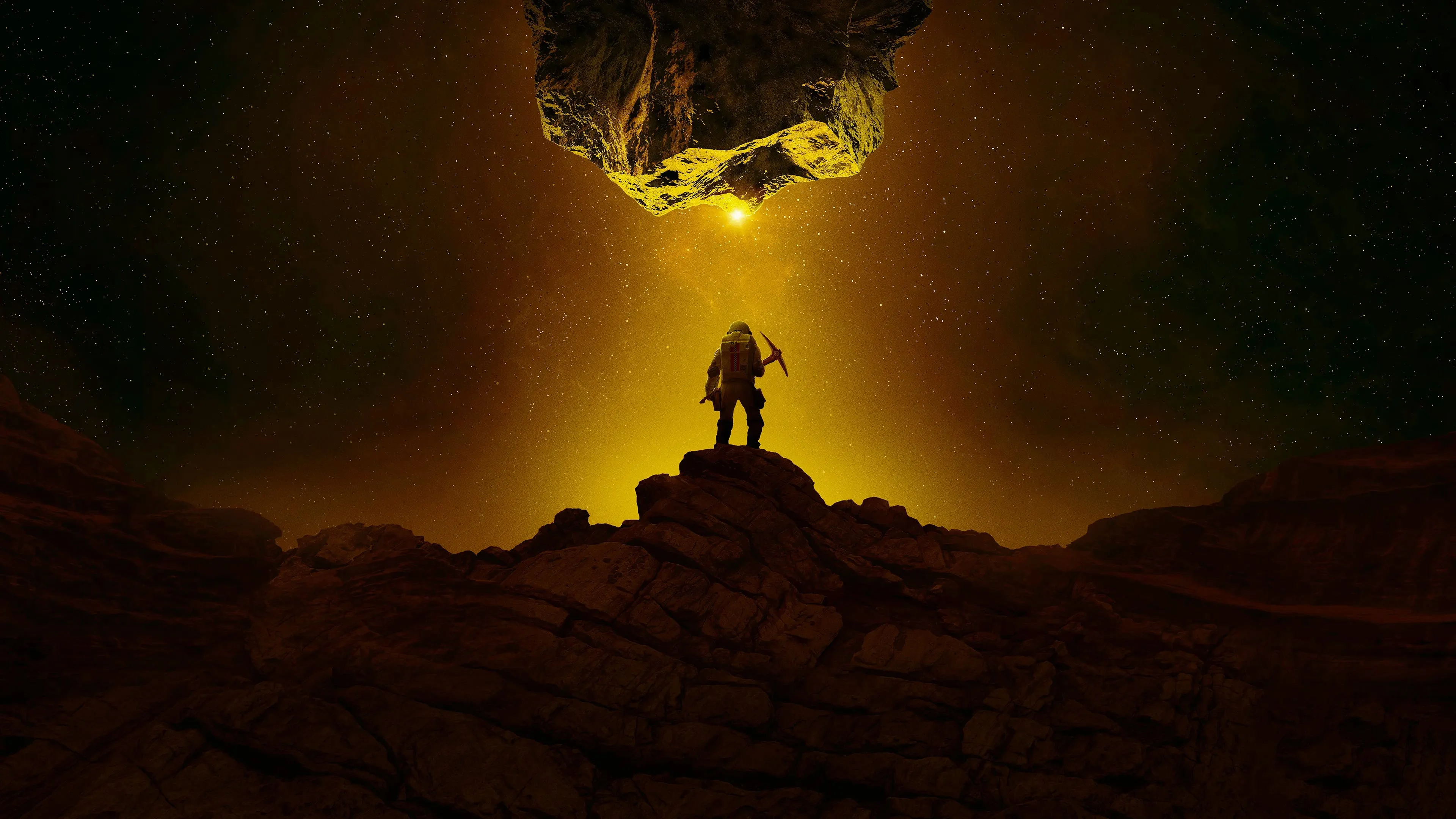 Cuộc Chiến Không Gian (Phần 5) - For All Mankind (Season 5)