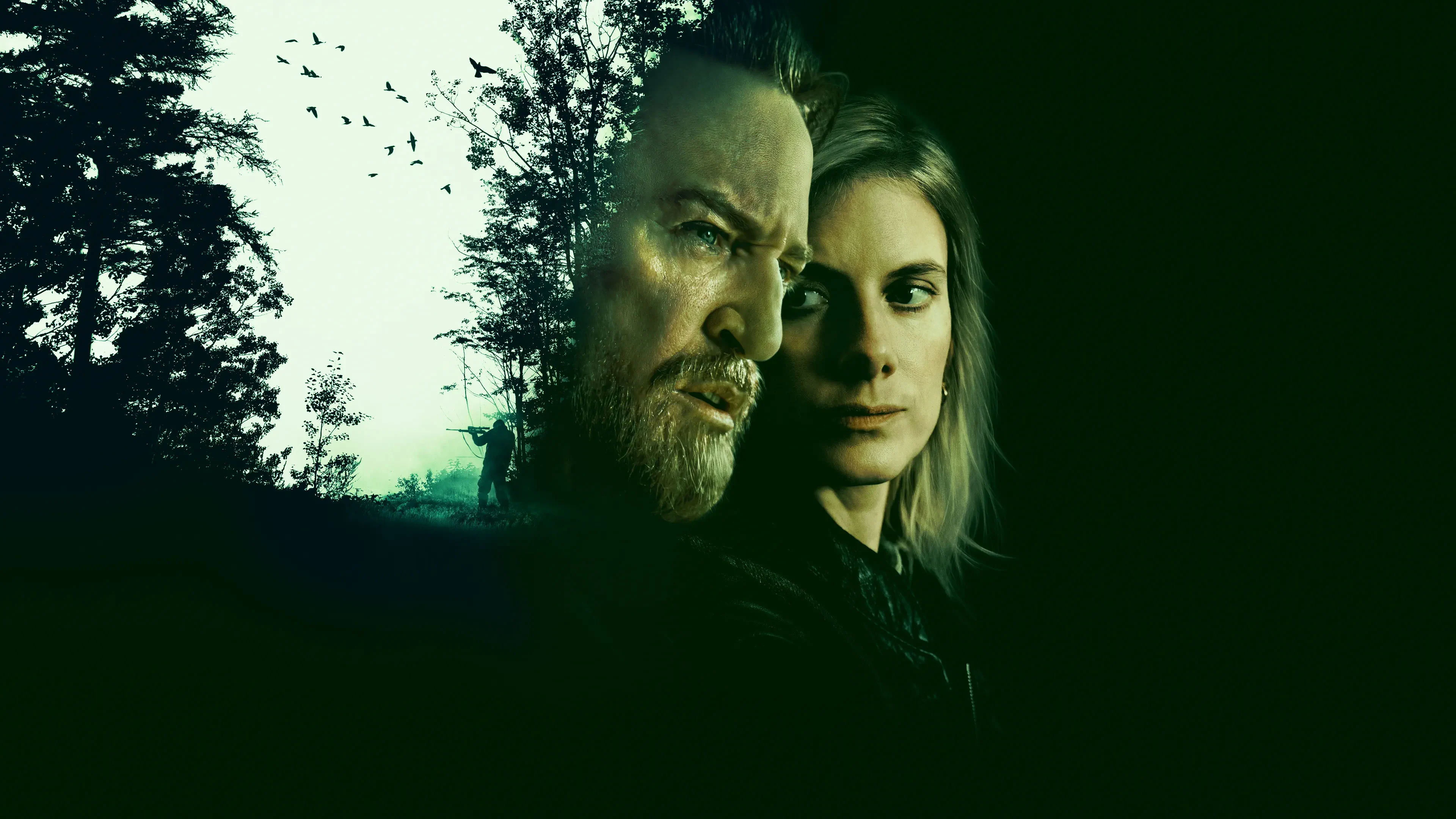 Cuộc Săn Đuổi - The Hunt