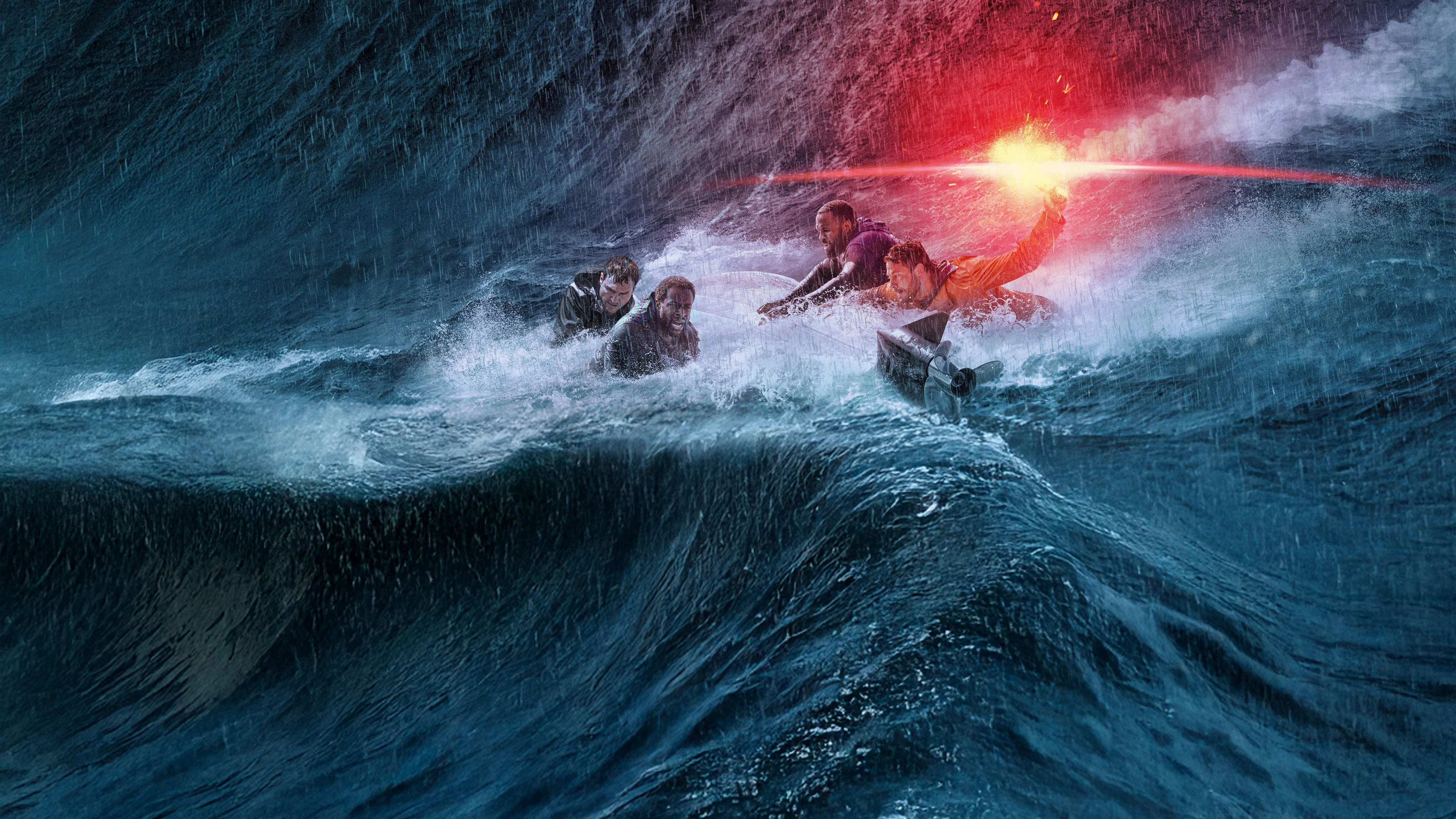 Hy Vọng Giữa Mênh Mang - Not Without Hope