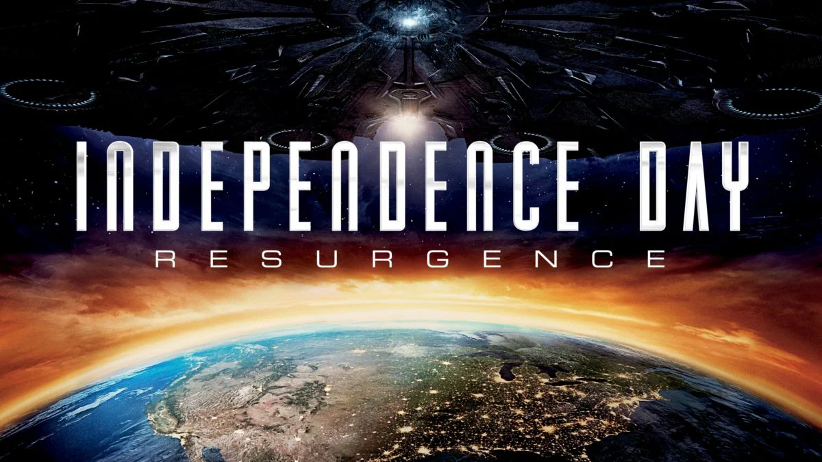 Ngày Độc Lập Phần 2: Tái Chiến - Independence Day: Resurgence