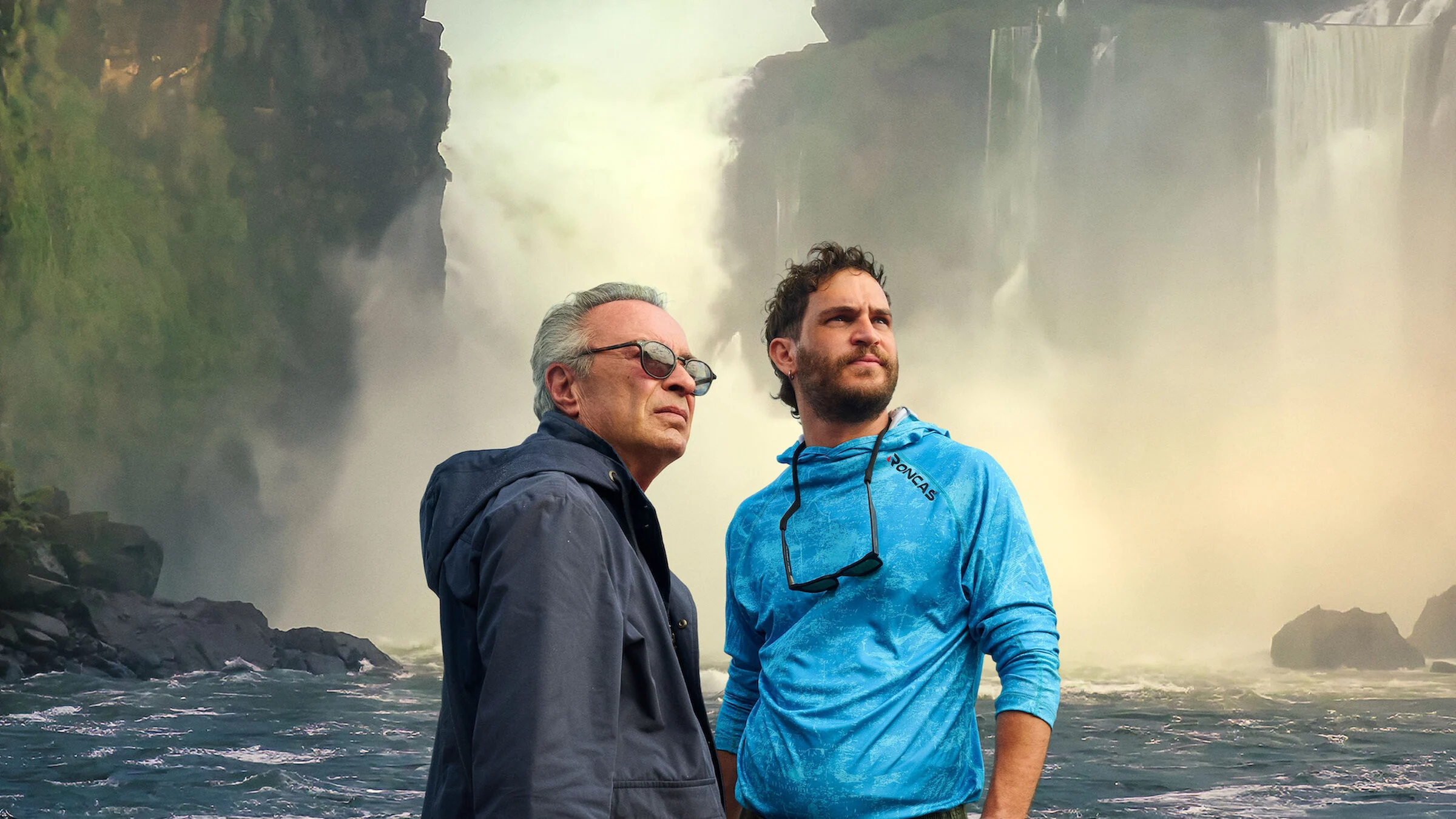 Người Khổng Lồ Cuối Cùng - The Last Giant