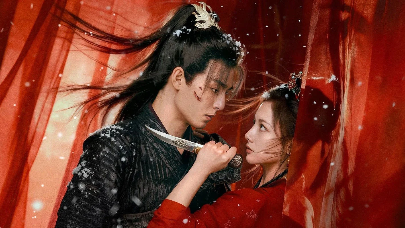 Phương Hoa Lý - Bloom in Turmoil