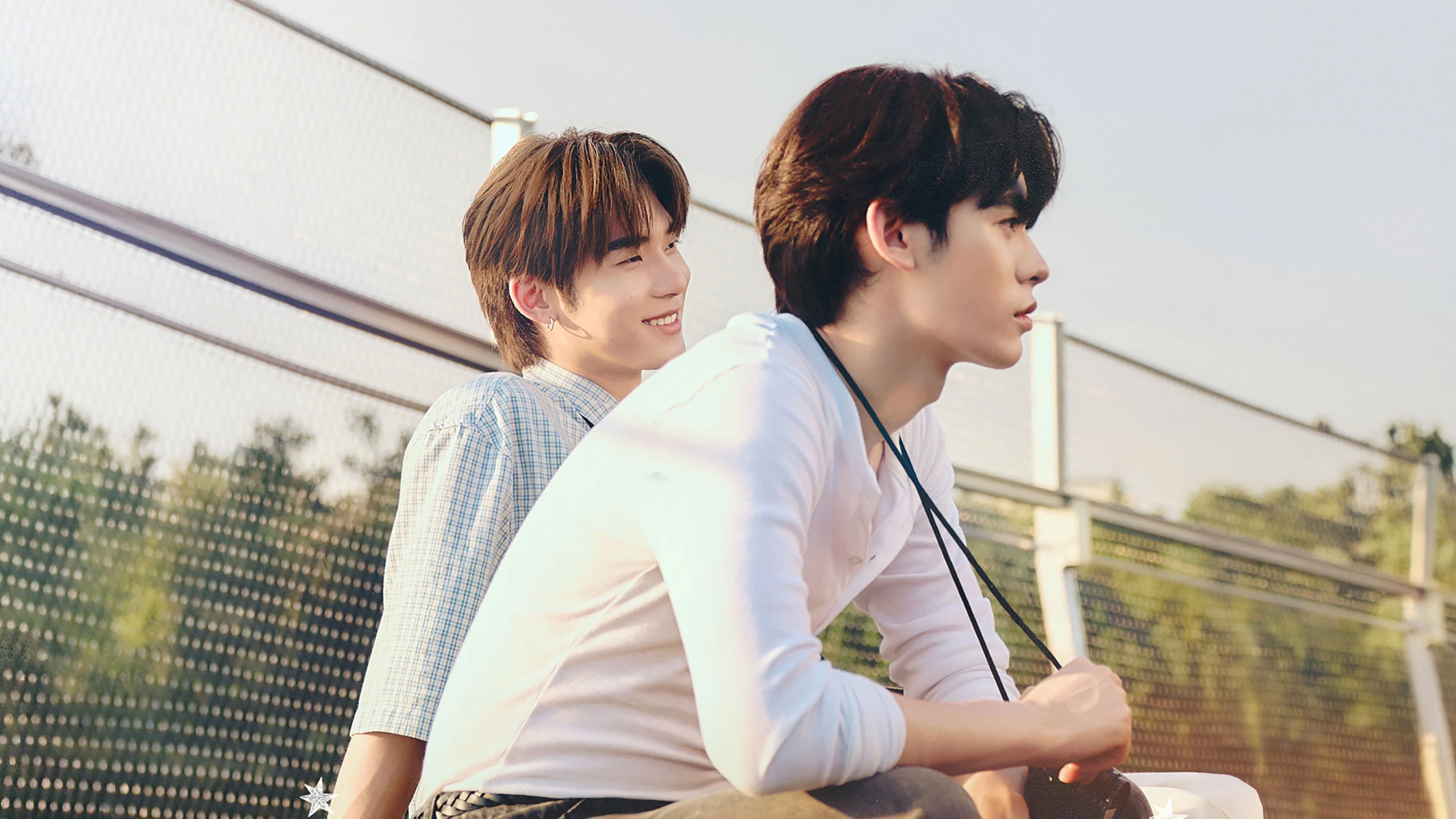 Tình Yêu Bọ Xít - Duang With You