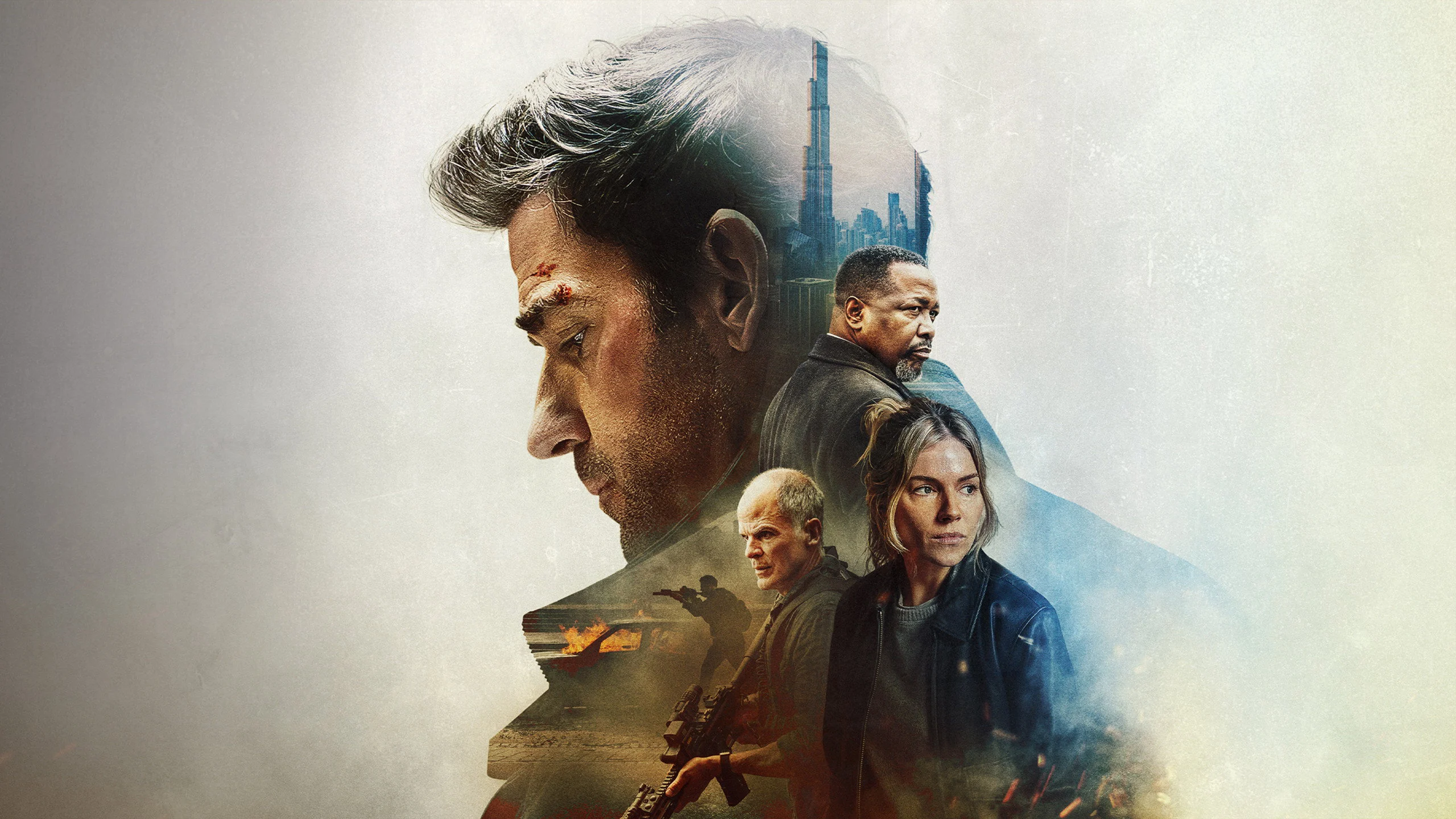 Siêu Điệp Viên Jack Ryan: Bóng Ma Chiến Tranh - Tom Clancy's Jack Ryan: Ghost War